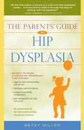 Cover: Parents' Guide to Hip Dysplasia - Hunter House Inc.,U.S.