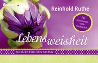 Abbildung von: Lebensweisheiten - Brendow