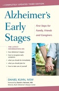 Cover: Alzheimer'S Early Stages - Hunter House Inc.,U.S.