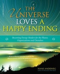 Abbildung von: The Universe Loves a Happy Ending - Hunter House Inc.,U.S.