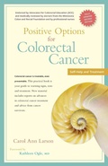 Cover: Positive Options for Colorectal Cancer, Second Edition - Hunter House Inc.,U.S.