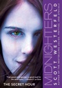 Cover: The Secret Hour - HarperCollins