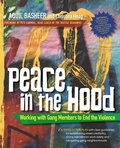 Cover: Peace in the Hood - Hunter House Inc.,U.S.