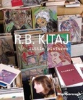 Cover: R.B. Kitaj - Marlborough