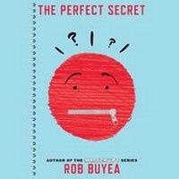 Enlarge image Cover: The Perfect Secret - Listening Library