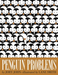Enlarge image Cover: Penguin Problems - Random House Books for Young Readers