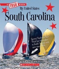 Cover: South Carolina (a True Book: My United States) - C. Press/F. Watts Trade