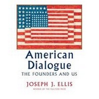 Enlarge image Cover: American Dialogue - Books on Tape