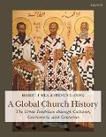 Cover: A Global Church History - T.& T.Clark Ltd