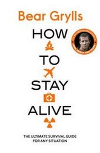 Abbildung von: How to Stay Alive - Bantam Press