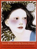 Cover: Snow-White and the Seven Dwarfs - Turtleback Books
