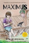 Cover: Maximus - Serenity Press