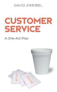 Abbildung von: Customer Service - Inito Publishing