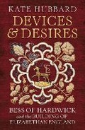 Cover: Devices and Desires - Chatto & Windus