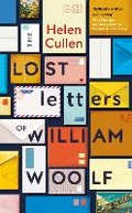 Cover: The Lost Letters of William Woolf - Michael Joseph Ltd