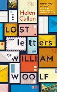 Enlarge image Cover: The Lost Letters of William Woolf - Michael Joseph Ltd