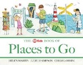 Cover: The ABC Book of Places to Go - ABC Books