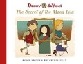 Cover: Danny da Vinci - ABC Books