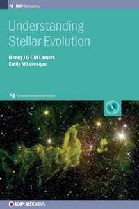 Abbildung von: Understanding Stellar Evolution - Institute of Physics Publishing