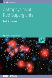 Abbildung von: Astrophysics of Red Supergiants - Institute of Physics Publishing
