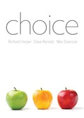 Cover: Choice - Wiley
