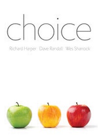 Enlarge image Cover: Choice - Wiley