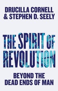 Cover: The Spirit of Revolution - Wiley