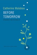 Cover: Before Tomorrow - Wiley