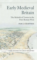 Cover: Early Medieval Britain - Cambridge University Press
