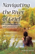 Cover: Navigating the River of Grief - CSS Publishing Company