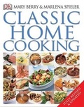 Cover: Classic Home Cooking - DK Publishing (Dorling Kindersley)