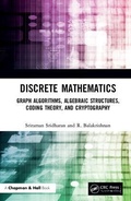 Cover: Discrete Mathematics - CRC Press