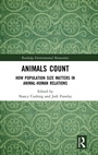 Cover: Animals Count - Routledge