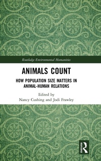Enlarge image Cover: Animals Count - Routledge
