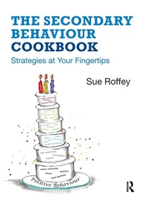 Enlarge image Cover: The Secondary Behaviour Cookbook - Routledge