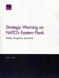 Cover: Strategic Warning on NATO's Eastern Flank - RAND