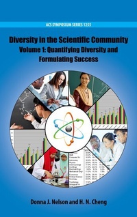 Enlarge image Cover: Diversity in the Scientific Community - Oxford University Press Inc