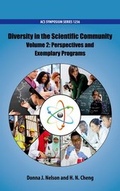 Cover: Diversity in the Scientific Community - Oxford University Press Inc