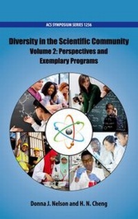 Enlarge image Cover: Diversity in the Scientific Community - Oxford University Press Inc