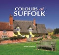 Cover: Colours of Suffolk - Halsgrove