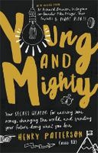 Enlarge image Cover: Young and Mighty - Harriman House Publishing