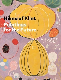 Enlarge image Cover: Hilma af Klint - Guggenheim Museum Publications,U.S.