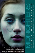 Cover: Touching Darkness - Eos