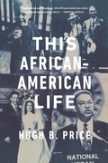 Cover: This African-American Life - Carolina Wren Press