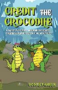 Enlarge image Cover: Credit the Crocodile - Americas Group Publications,U.S.