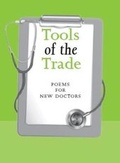 Cover: Tools of the Trade - Scottish Poetry Library