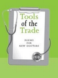 Enlarge image Cover: Tools of the Trade - Scottish Poetry Library