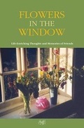 Cover: FLOWERS IN THE WINDOW 2016 - SMH Books