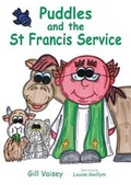 Cover: Puddles and the St Francis Service - Books@Press