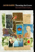 Cover: Throwing the Crown - The American Poetry Review